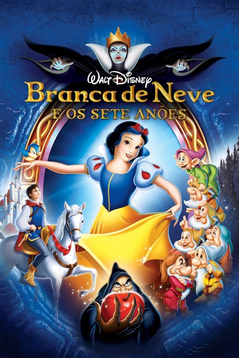 Branca De Neve Em Ingles - RETOEDU