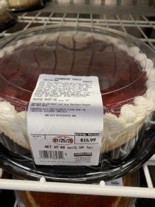 Costco Bakery Cakes - Costco Fan