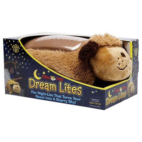 Pillow Pets Dream Lites Puppy | Target Australia