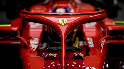 Download wallpaper 2048x1152 ferrari sf71h, formula one, f1 sports cars ...