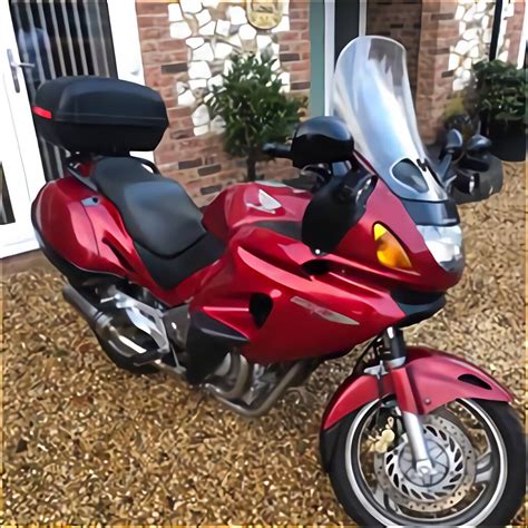 Honda Deauville 650 for sale in UK | 53 used Honda Deauville 650