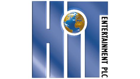 HIT Entertainment Logo, symbol, meaning, history, PNG, brand