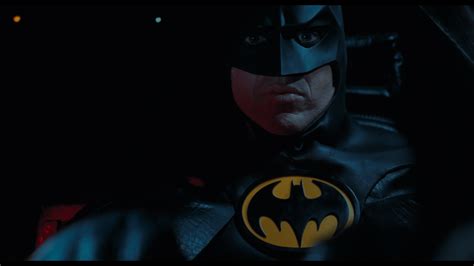 Batman Returns – 4K UHD Blu-ray Screenshots | HighDefDiscNews