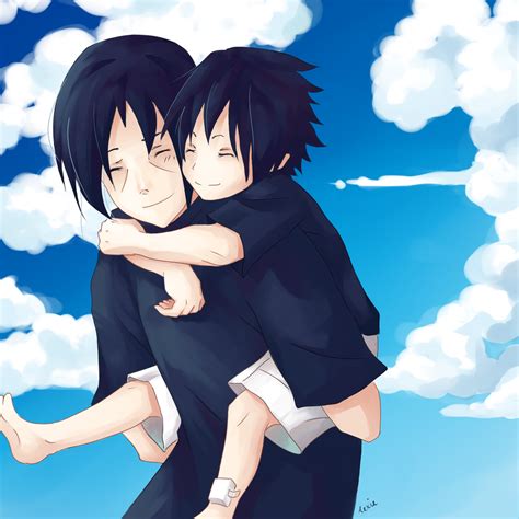 Itachi And Sasuke Fan Art | Images and Photos finder