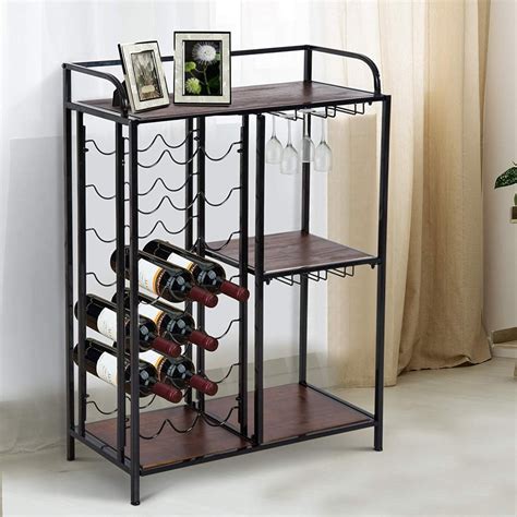 Wine Rack Table | Best Gifts For Wine-Lovers | POPSUGAR Food UK Photo 30