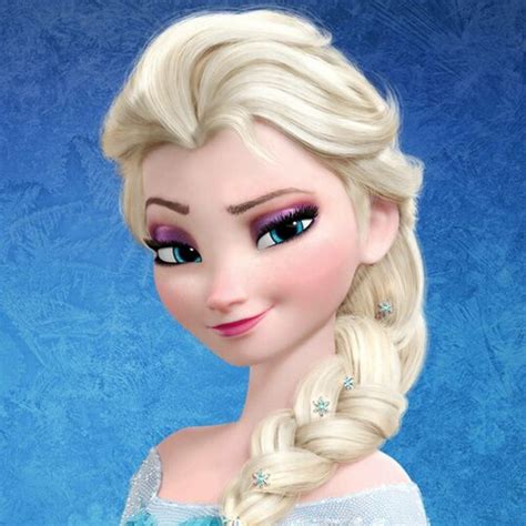 Elsa of Arendelle, The Snow Queen (Frozen, 2013) - The Sims 4 - Sims ...