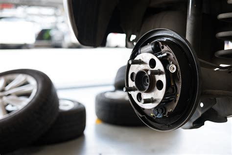 How Much Does a Wheel Bearing Replacement Cost? - AutoZone