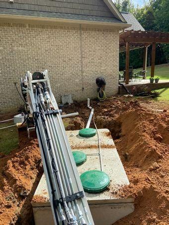 Septic Tank System Installation In Oxford | Gnprollc.com - Gnprollc - Medium