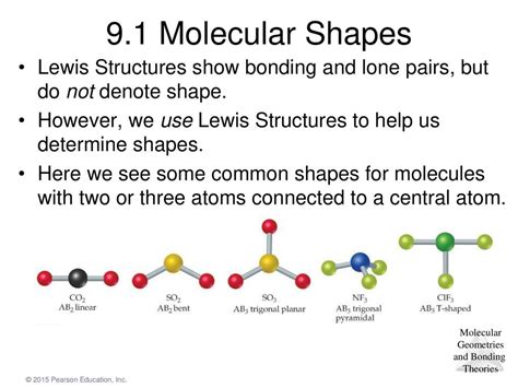 Secl2 Electron Geometry