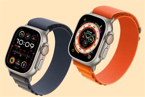 Apple Watch Ultra 2 vs. Apple Watch Ultra: a worthy upgrade? | Digital Trends