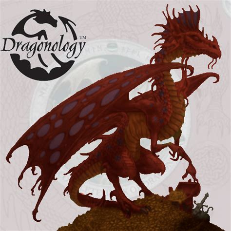 European Dragon (Dragonology) | Dragons | Fandom