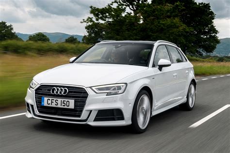 Audi A3 review (2013-2020) | Auto Express