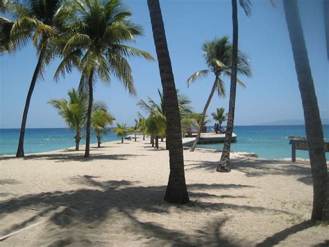 Haiti is the Best Beach Destination You Don't Know About - Photos - Condé Nast Traveler