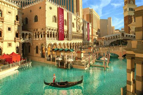 Top Attractions In Las Vegas | Las Vegas Attractions | Times of India Travel