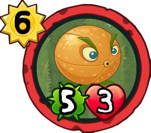 Pvz Heroes Citron Card by fnafeditstop on DeviantArt