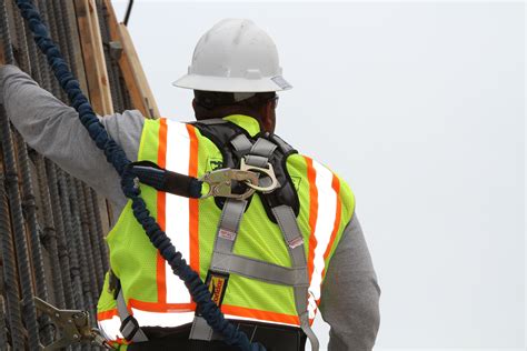 Construction Safety: Construction Safety Gear