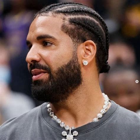 10 Best Drake Haircuts Of All Time