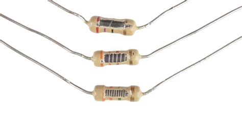 resistor-anatomy - AI Synthesis