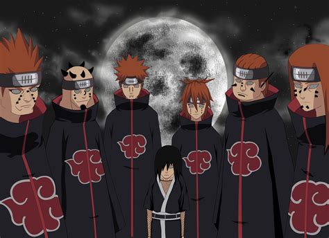 Akatsuki HD Wallpapers Free Download