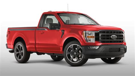 Ford Will Sell You A Kit To Make A 700 HP F-150 For $12,000