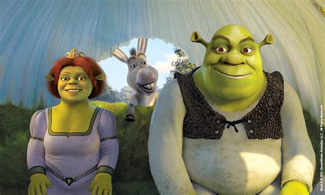 Shrek 2 In Concert – Film Concerts Live!