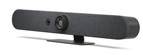 Logitech Delivers Solutions for Any Meeting Room - UC Today