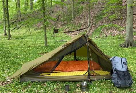 Best Small 2 Person Tents for Backpacking or Camping