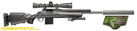 REMINGTON 700 USR URBAN SNIPER RIFLE