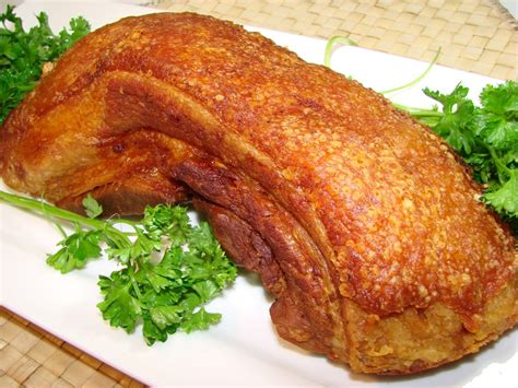 Lechon Kawali Recipe