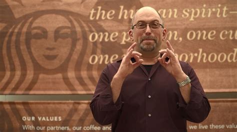 GIFs: American Sign Language (ASL) Words to Describe Coffee | American sign language, Asl words ...