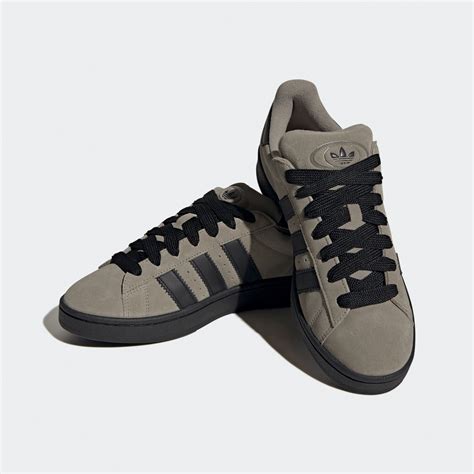 adidas Originals Campus 00s (Silpeb/Core Black/Silpeb) - H03469 - Consortium