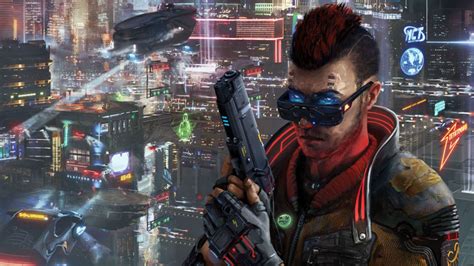 A guide to Cyberpunk Red, the latest edition of the tabletop game | PC Gamer