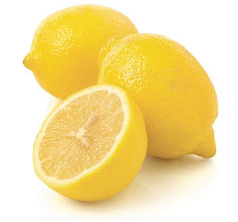 Organic Lemons, Small | Hy-Vee Aisles Online Grocery Shopping