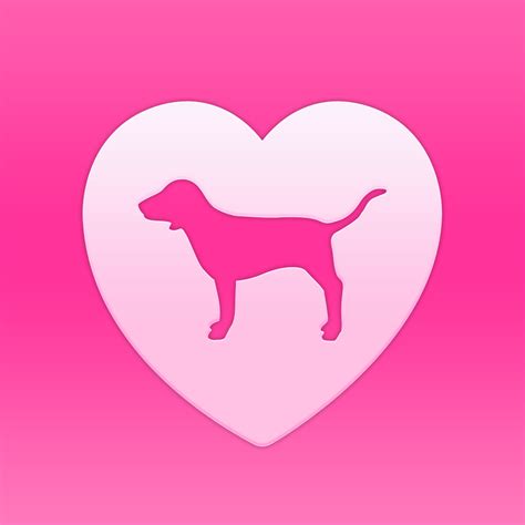 Pink Brand Wallpaper - WallpaperSafari