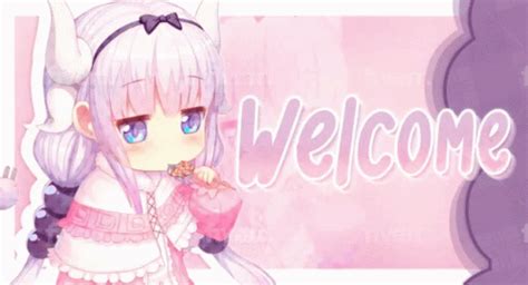 Banner Anime GIF - Banner Anime Discord - Discover & Share GIFs