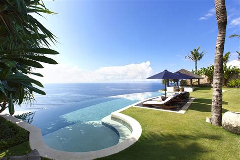 THE BEST LUXURY HOTELS IN BALI - by The Asia Collective