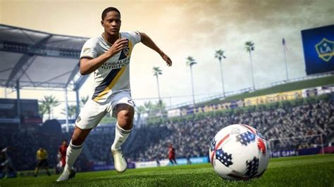 FIFA 18 Update Makes Much Needed Changes to Ultimate Team - The Tech Game