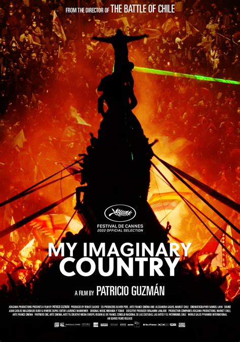 My Imaginary Country (2022) FullHD - WatchSoMuch