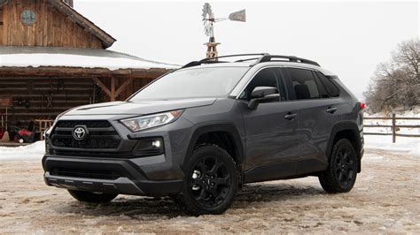 2020 Toyota RAV4 vs. 2020 Jeep Cherokee - Kelley Blue Book