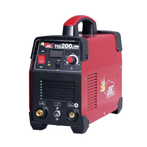 TIG Welding Machine TIG 200S Welding equipments - Industrial Press Malaysia