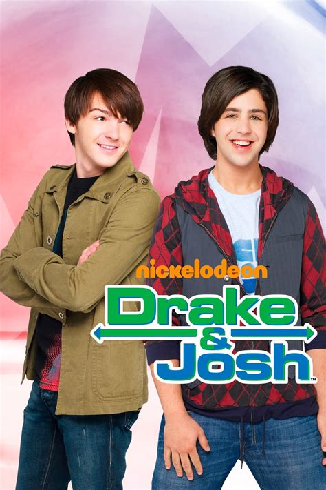 Drake & Josh (TV Series 2004-2007) - Posters — The Movie Database (TMDB)