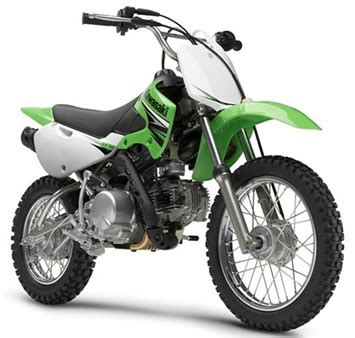 KAWASAKI KLX110 PARTS *Discount KLX 110 Parts up to 40% Off!