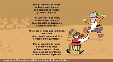 Poema de Navidad – CUCALUNA