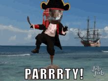 Animated Pirate Flag GIFs | Tenor