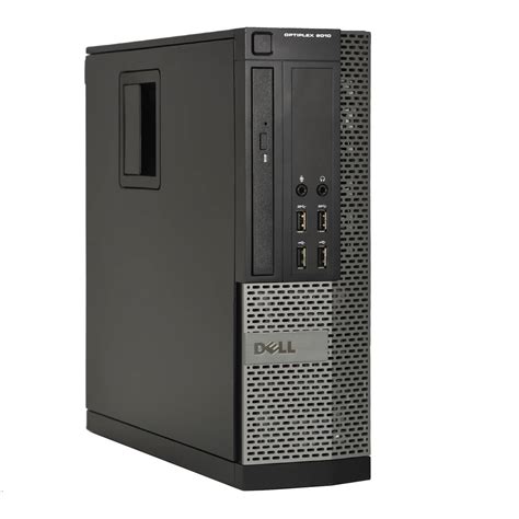 Buy Desktop PC CPU COMPUTER CORE i5 PROCESSOR / 8GB RAM Online in India ...