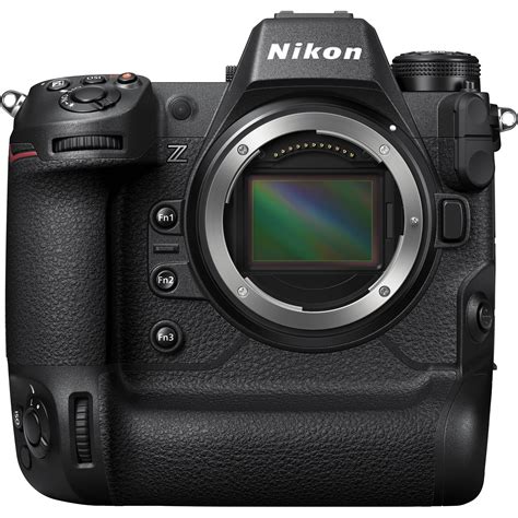 Nikon mirrorless cameras - westgasw