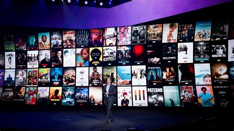 Why platforms like HBO Max are removing streaming TV shows : Planet ...