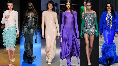 Mermaidcore Aesthetic 2023 - The Mermaid-Inspired Trend to Shop Now