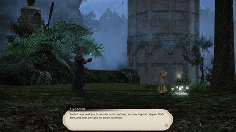 Review: FFXIV Endwalker Builds on a Strong Foundation - Siliconera