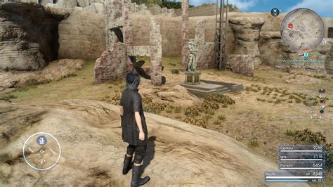 Final Fantasy XV Armiger Unleashed - Here's where to | GameWatcher